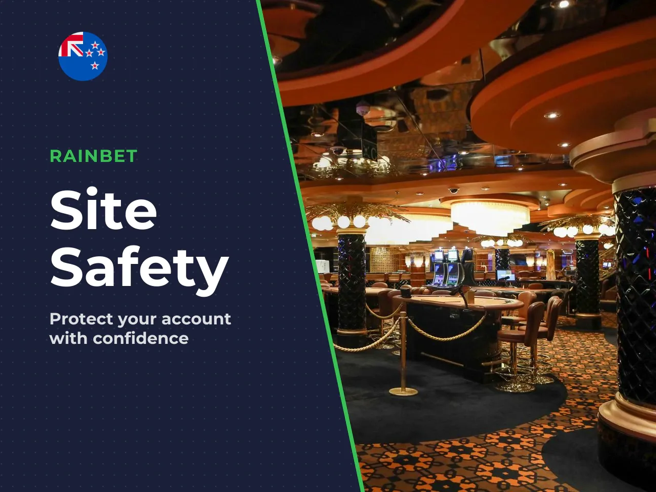 Navigating to the Official Rainbet Website