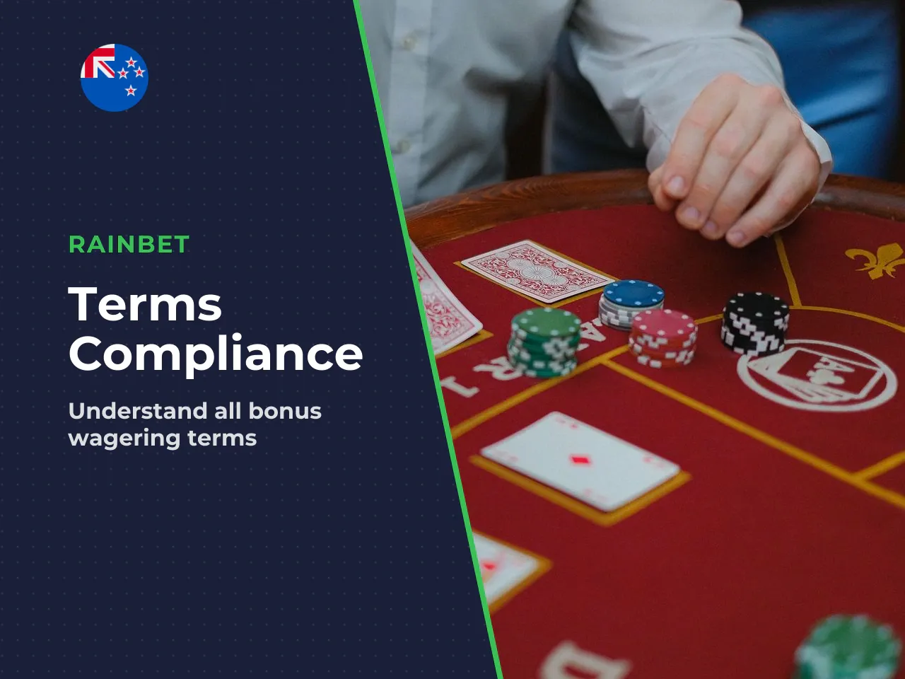 html Terms Compliance amp Responsible Gambling