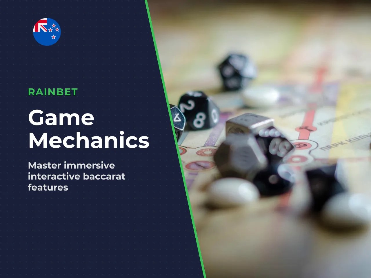 Interactive Mechanics Squeeze, Peek, and Dice