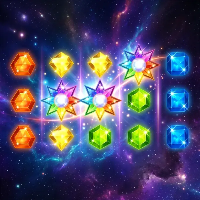 Starburst