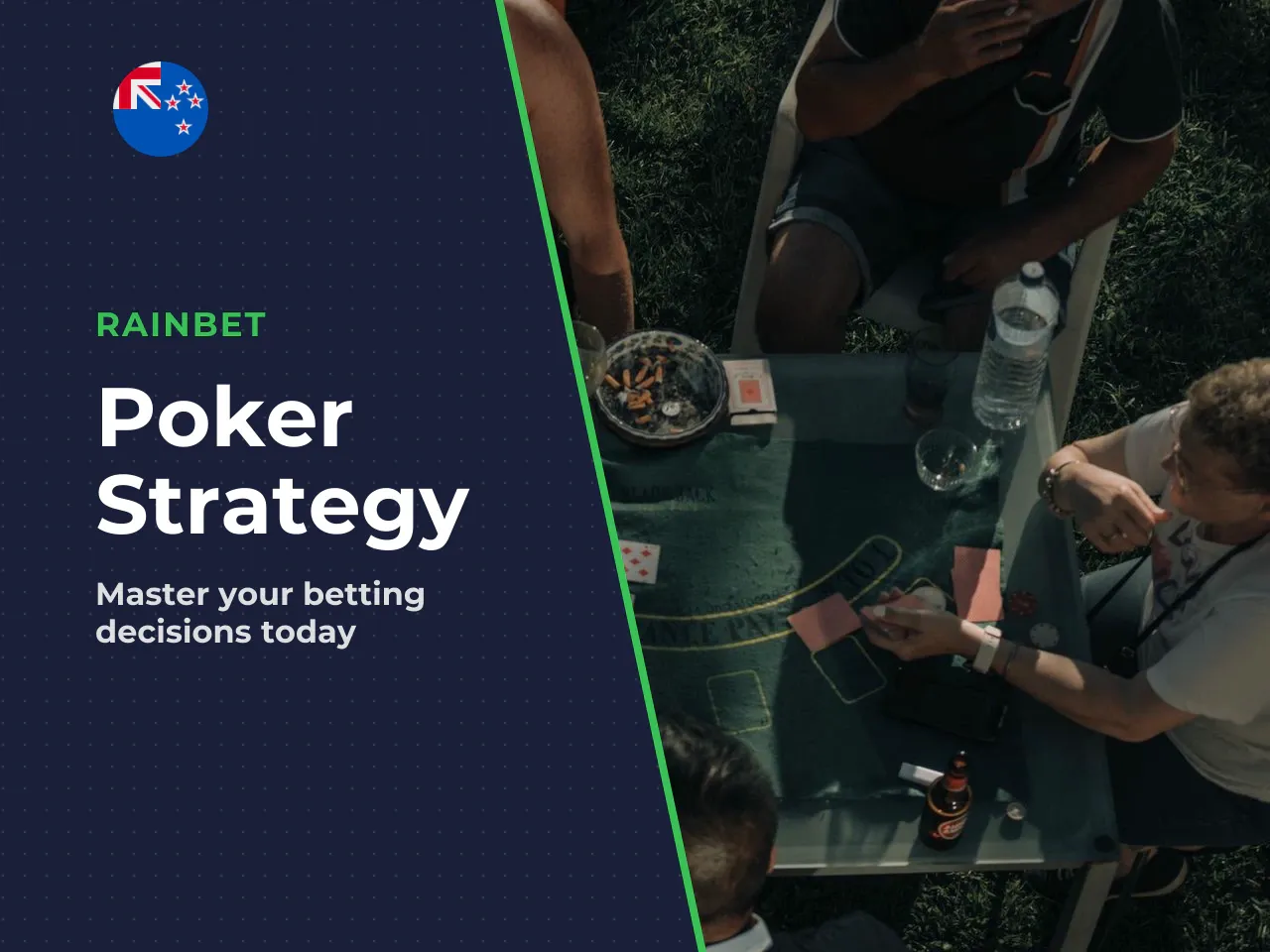 8.2 Choosing between bet, call and