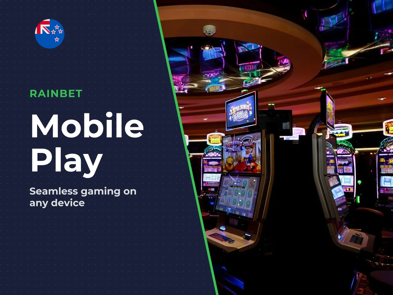 8. Sweet Bonanza mobile play on
