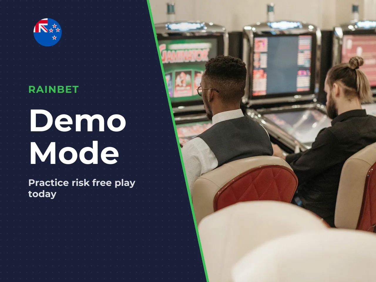 What Balloon Demo Mode Gives You
