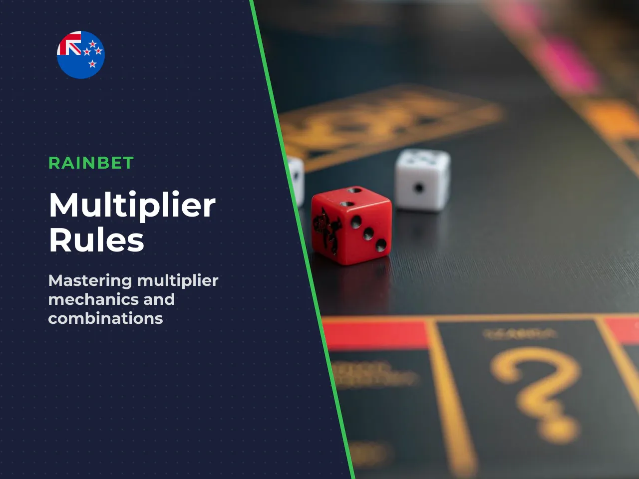 5.2 Multiplier types and how they