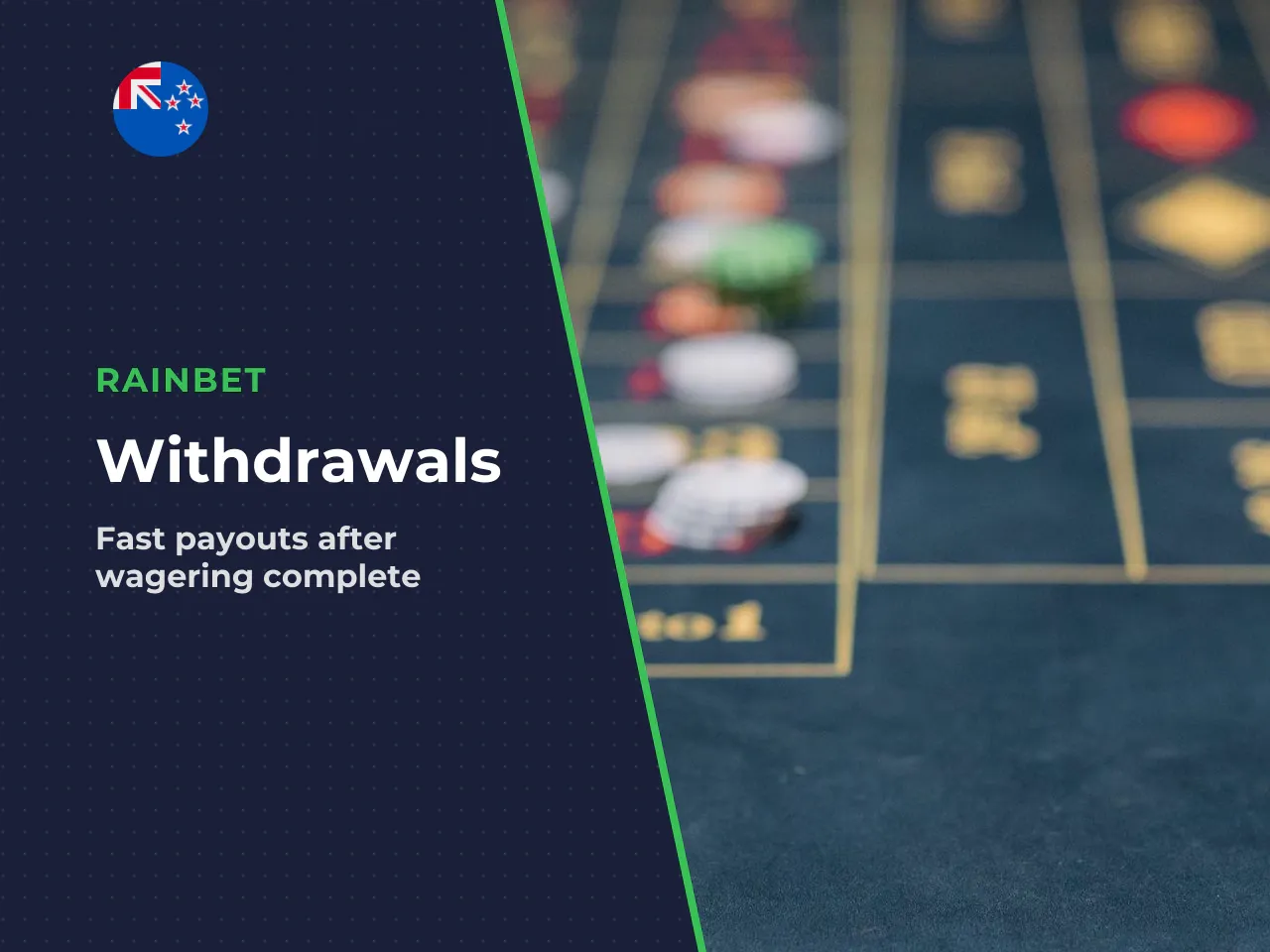 Withdrawal Conditions After Using a Bonus