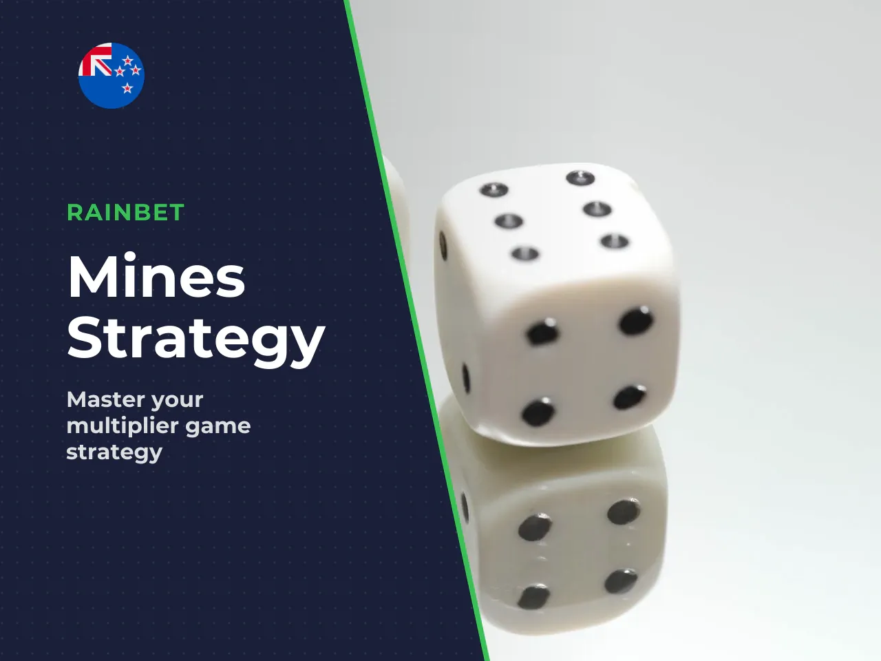 High risk and big multipliers where