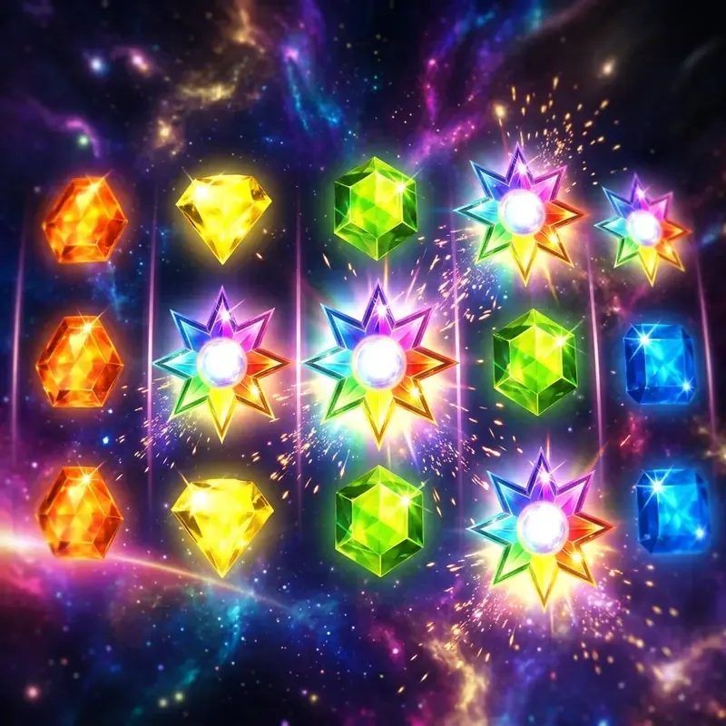 Starburst Slot Play Free, Demo, and
