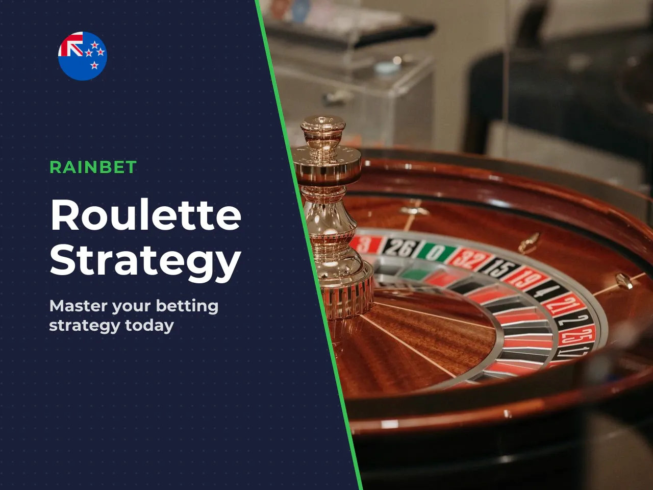 Progressive and non-progressive roulette strategy. Roulette
