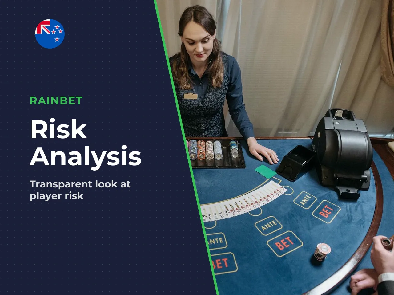 To show why sizing matters, PlayWise