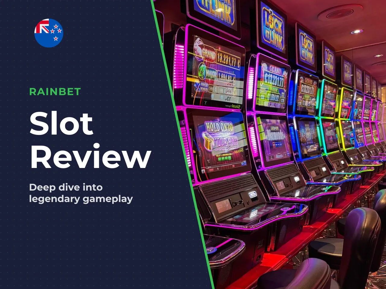 Who Legacy of Dead slot suits