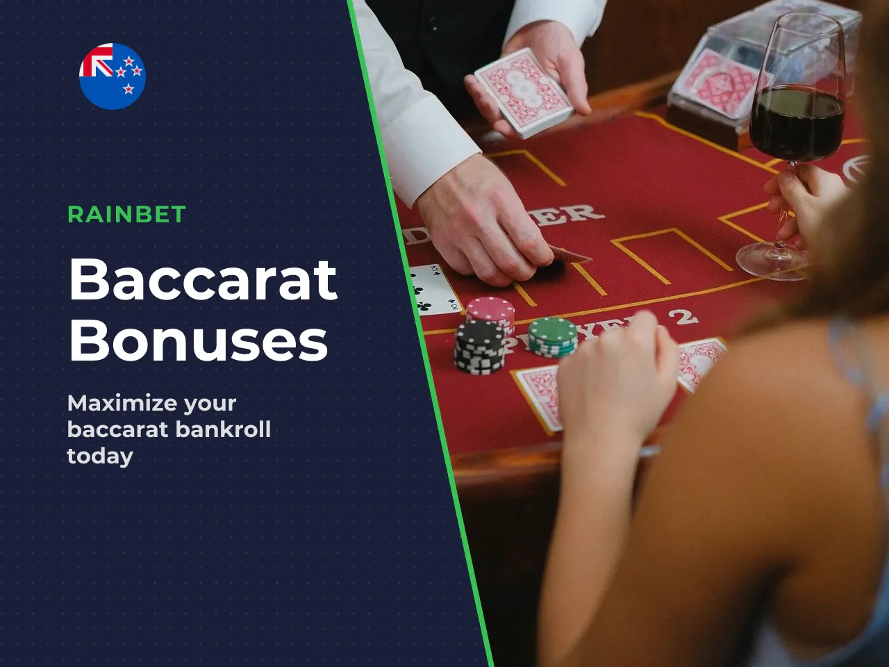 Welcome Bonuses, Cashback, and Offers for