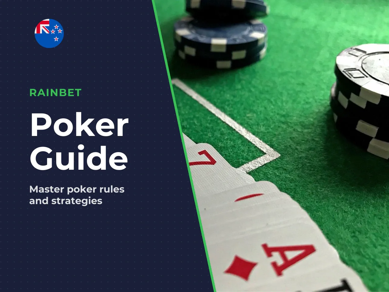 In practice, poker is rarely sold