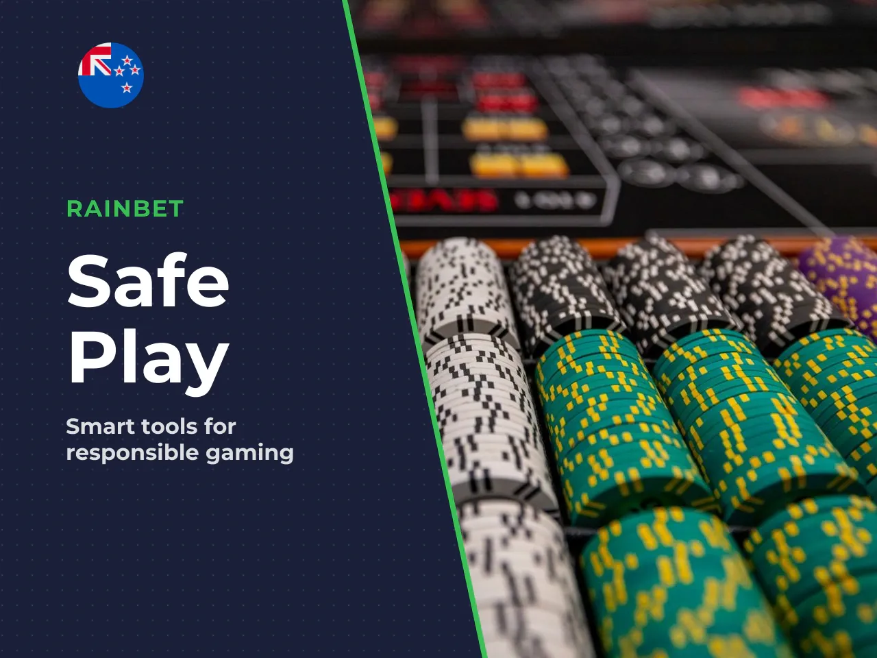 Practical harm-minimisation checklist for mobile play
