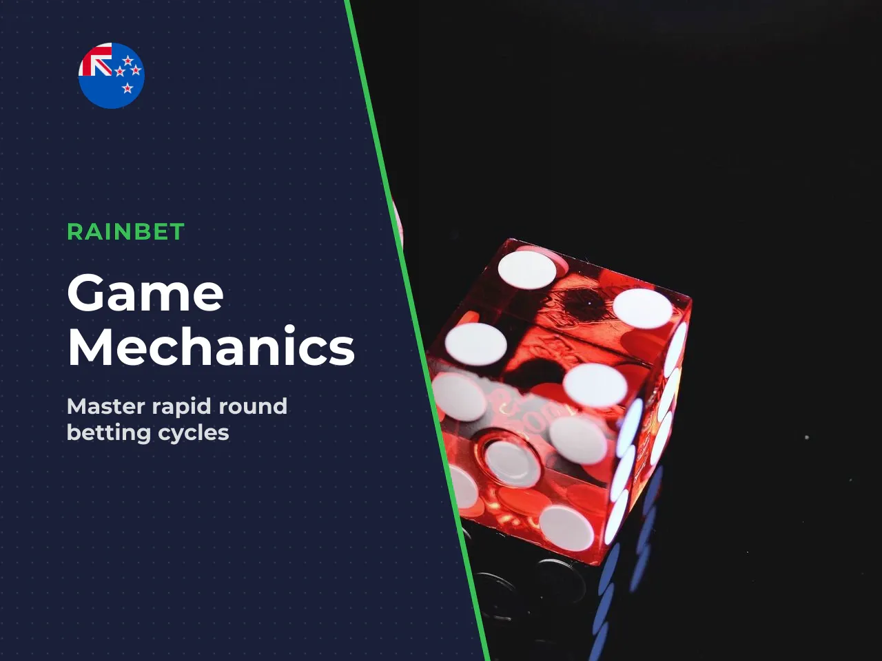 Round Rhythm and In-Round Decision-Making. The