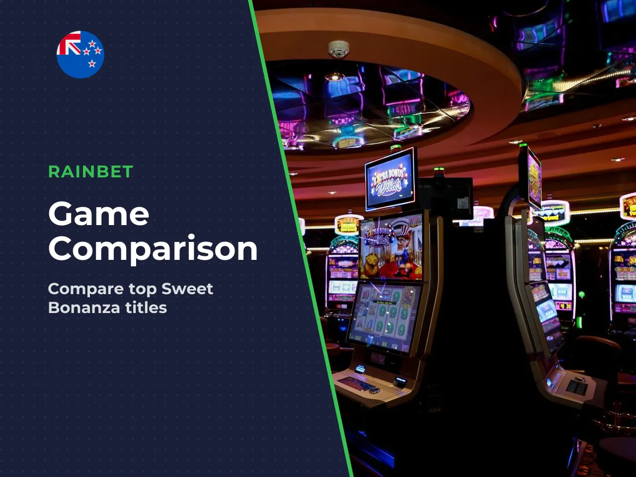 7. Sweet Bonanza vs Sweet Bonanza