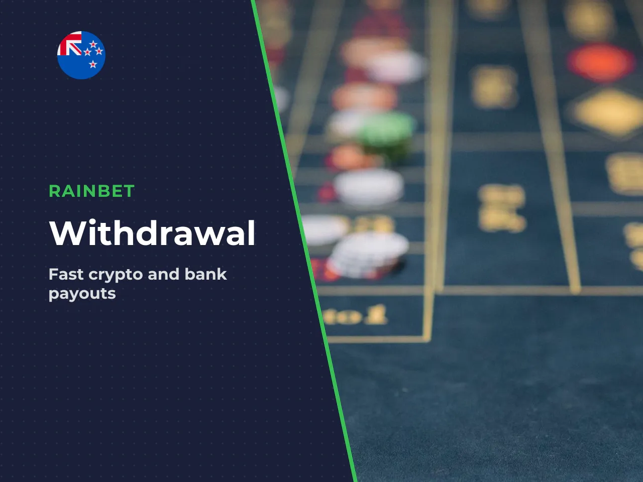 How Long Does a Rainbet Withdrawal