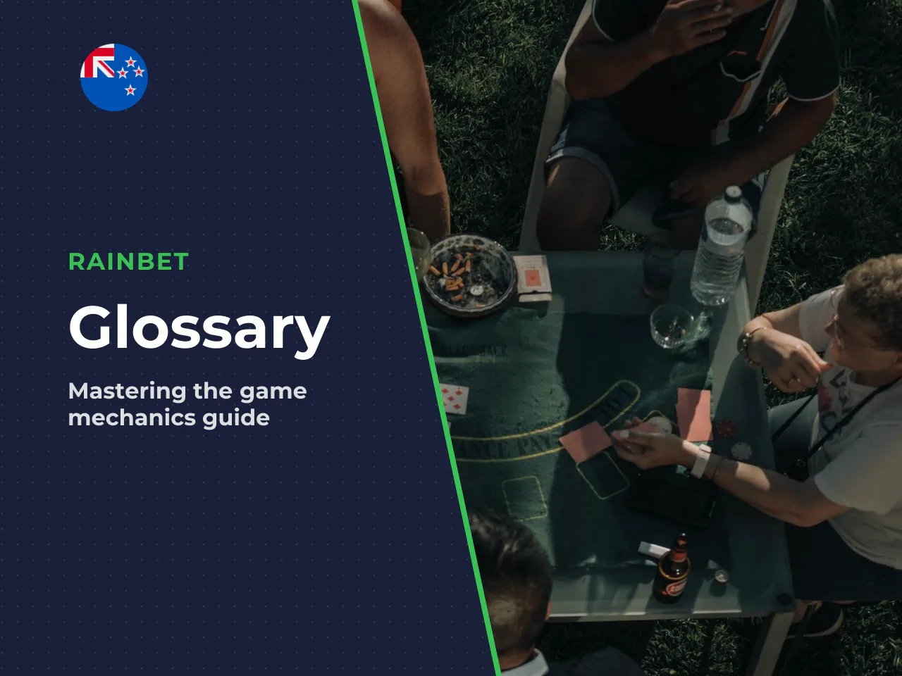 Glossary