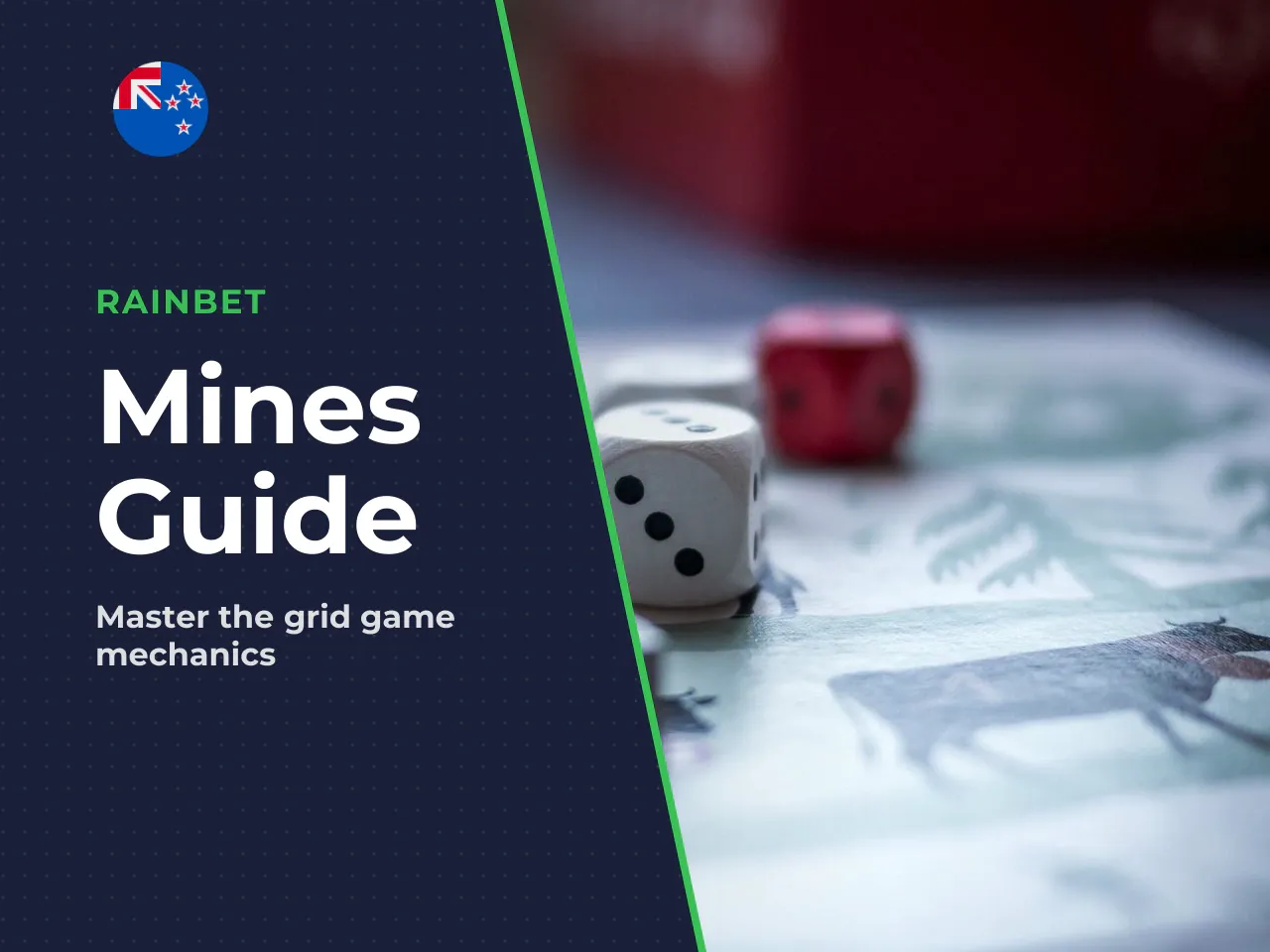 What Rainbet Mines is and what