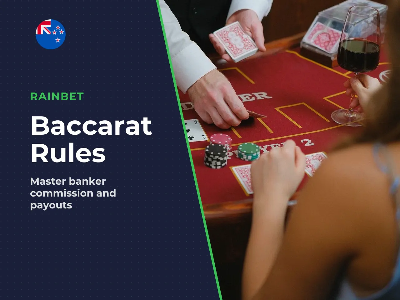 Banker Commission and Payout Mechanics. The