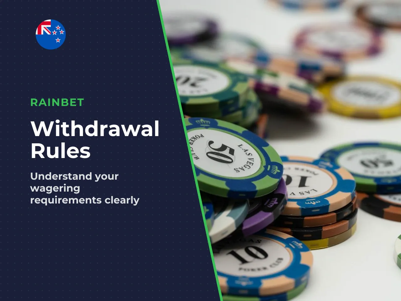 Resolving the You Haven't Wagered Enough