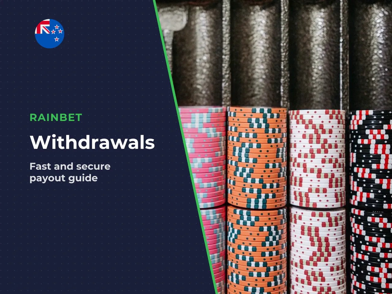 Rainbet Withdrawal Limits and Fees. Rainbet