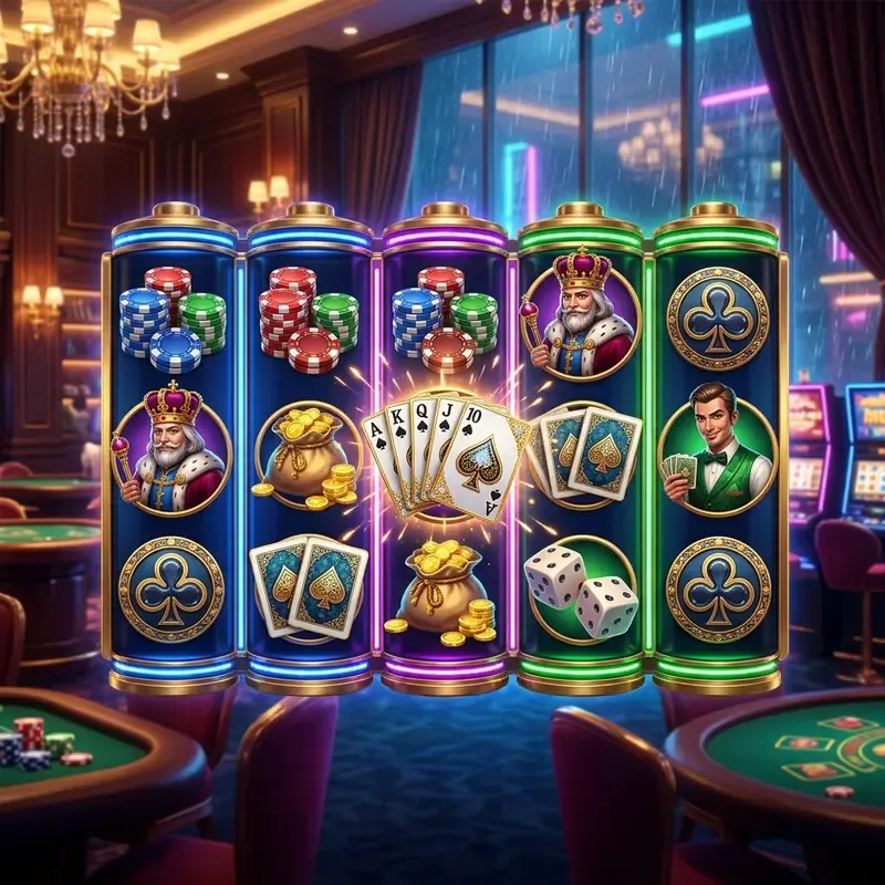 Poker