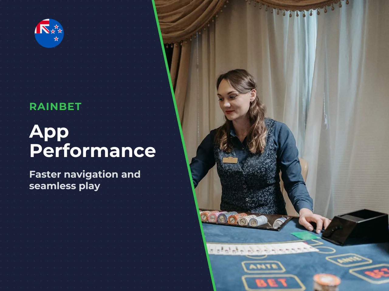 On performance, a sideloaded app can