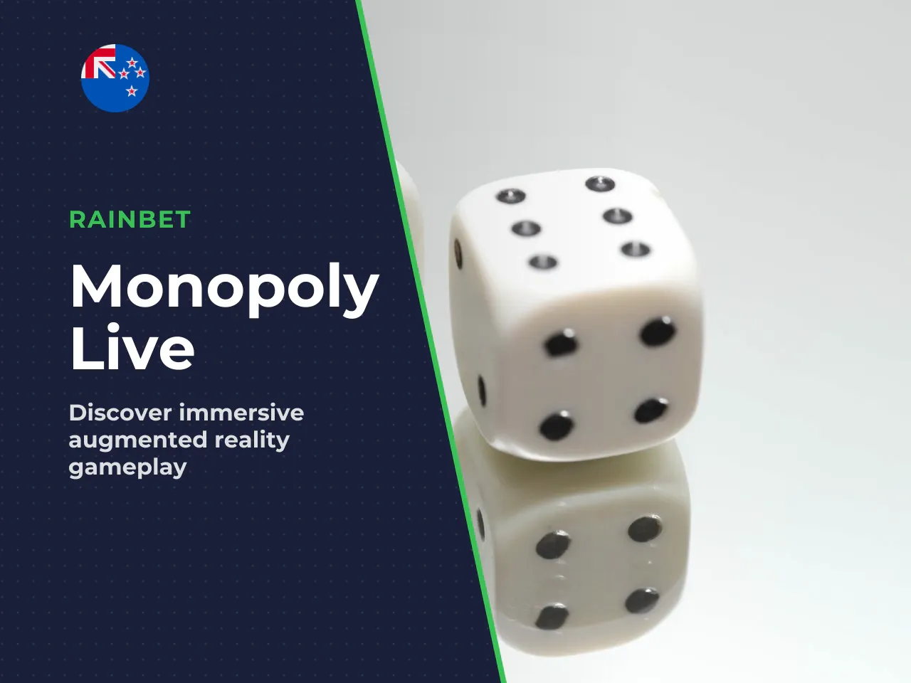 2.3 Mr Monopoly, augmented reality and