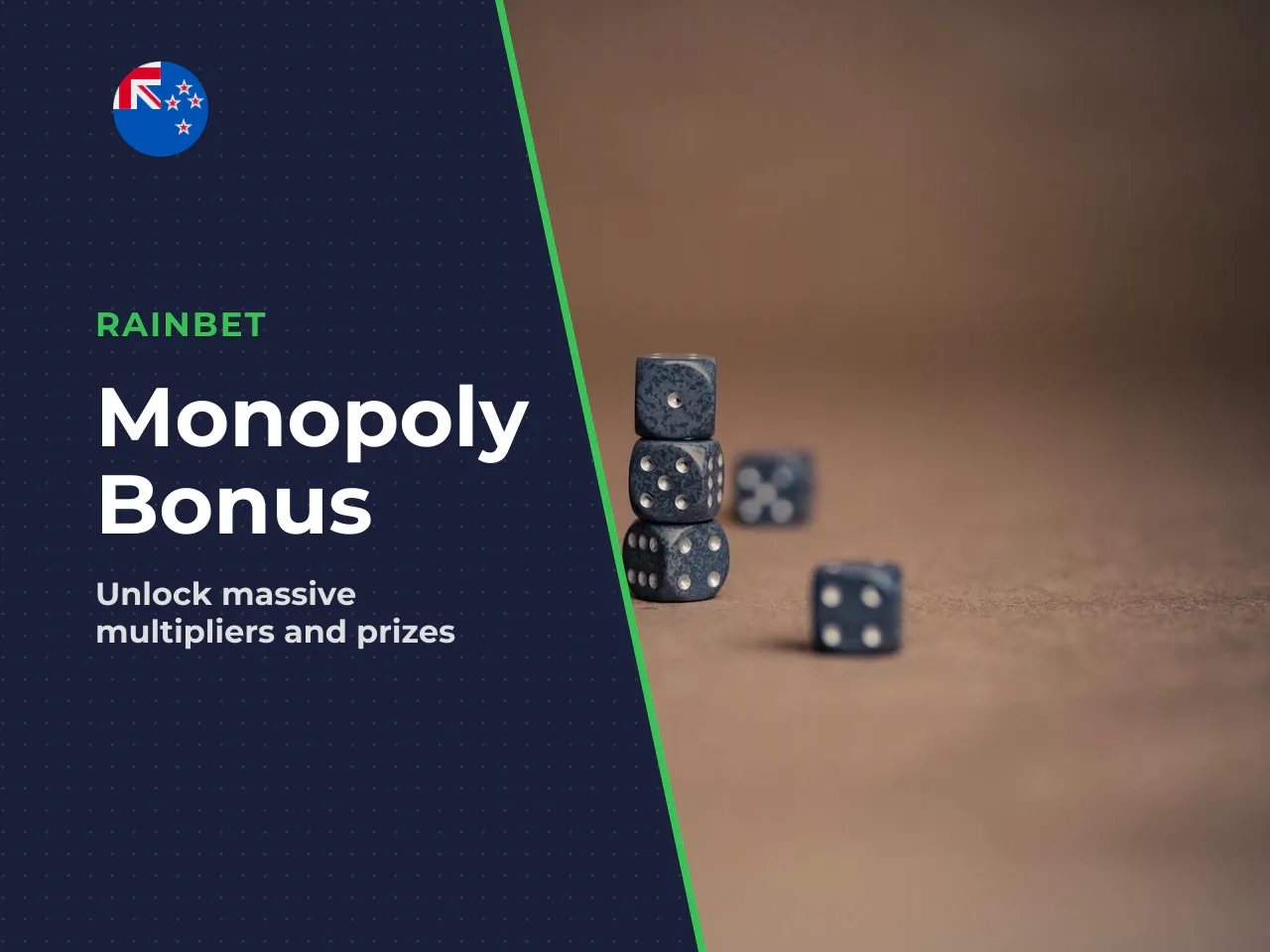 5.3 The Monopoly Bonus Game 3