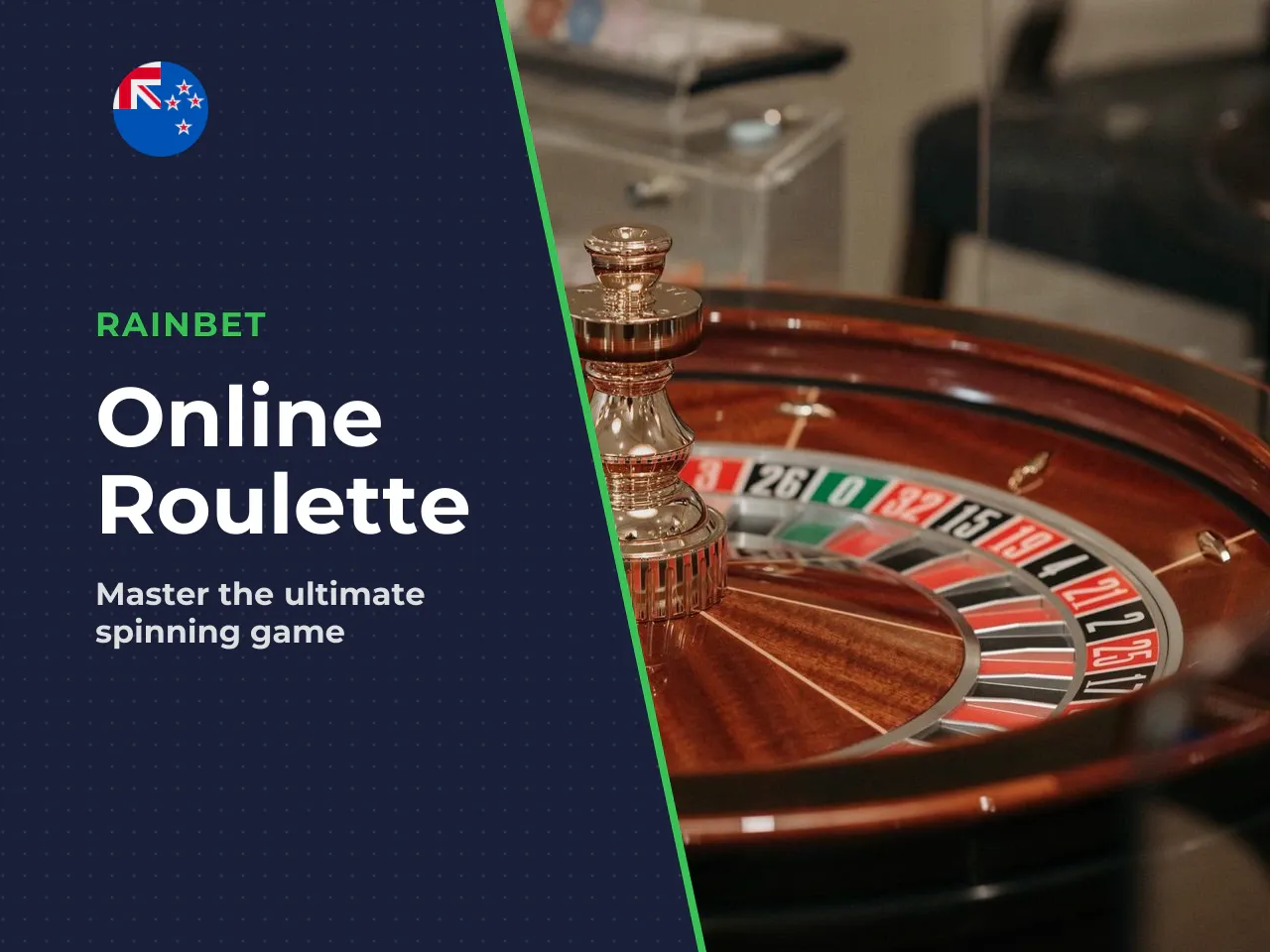 What is roulette online and how