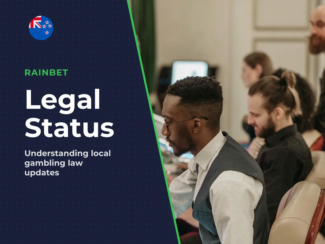 Legal status and the 2026 reform