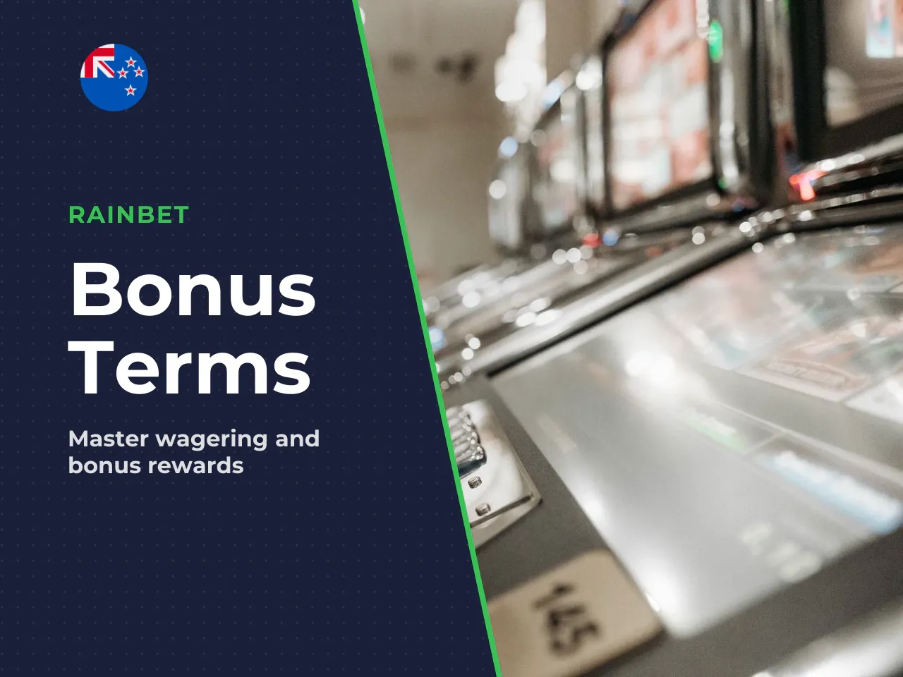 Casino Bonuses and Wagering Requirements. Starburst