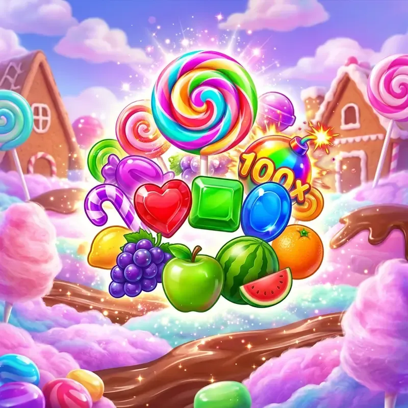 Sweet Bonanza and Sweet Bonanza 1000