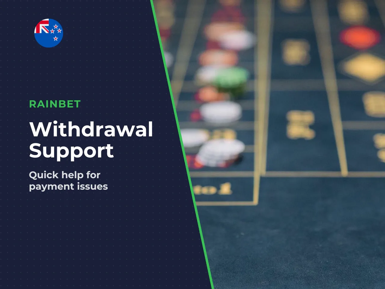 If a Withdrawal Is Delayed or