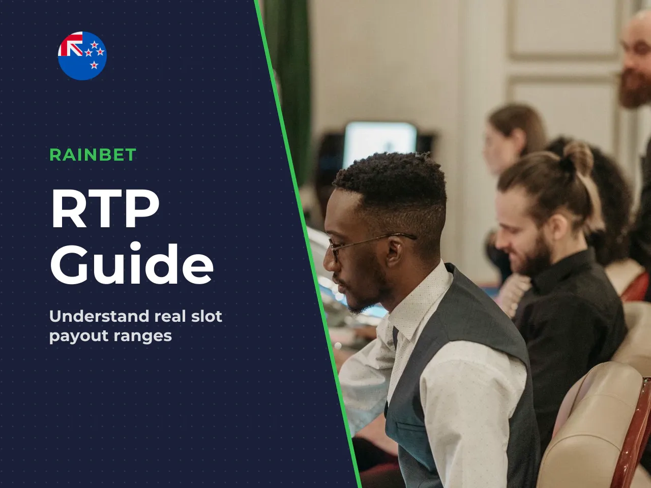 RTP ranges the warning every review
