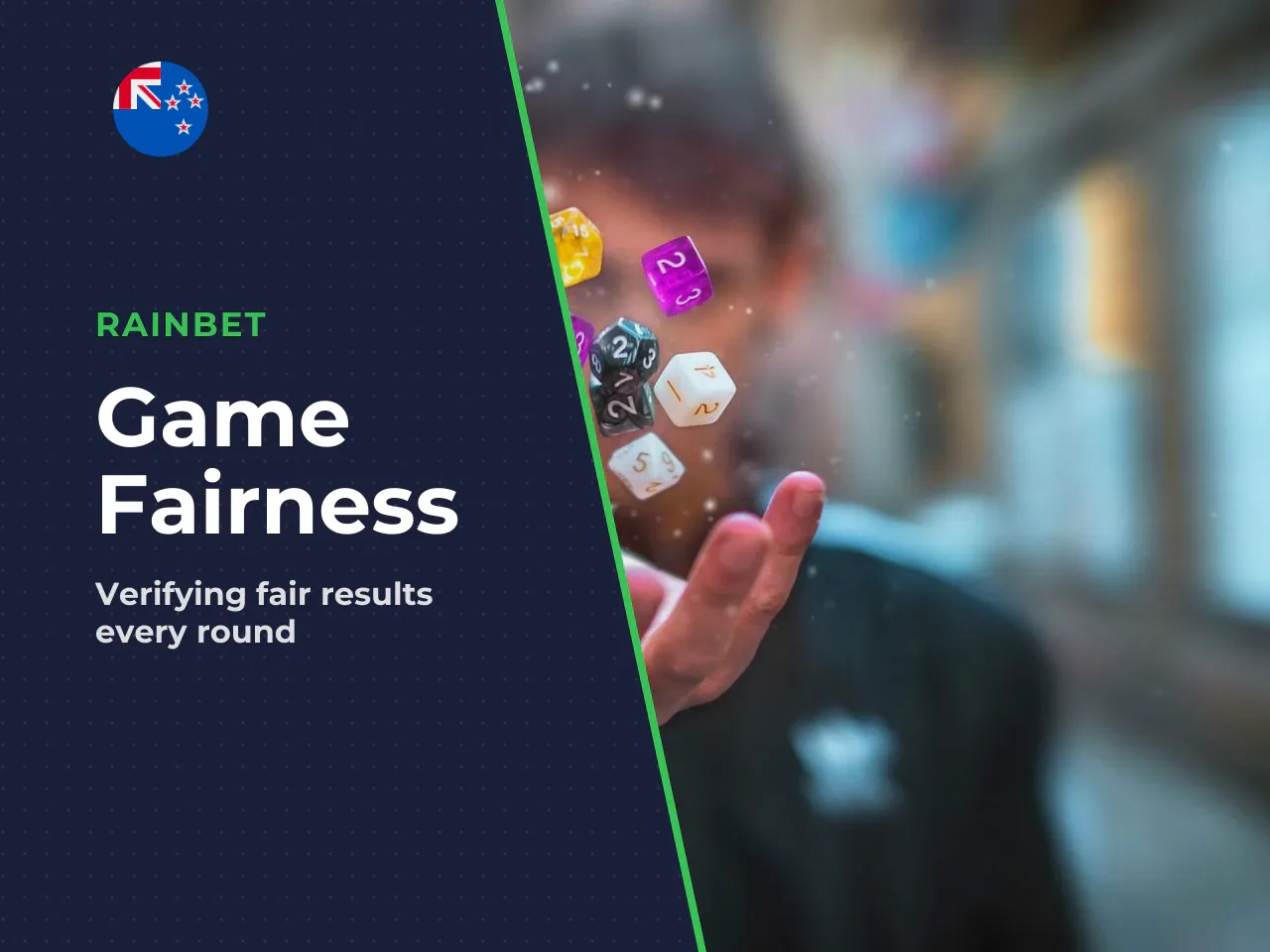 RTP and Provably Fair How Results