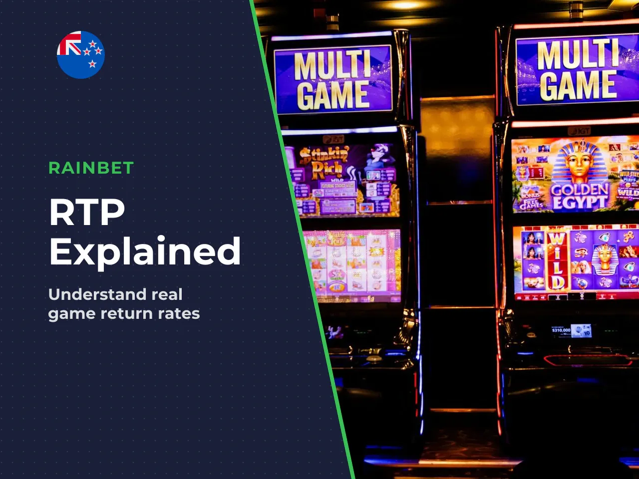 Why this matters before you deposit