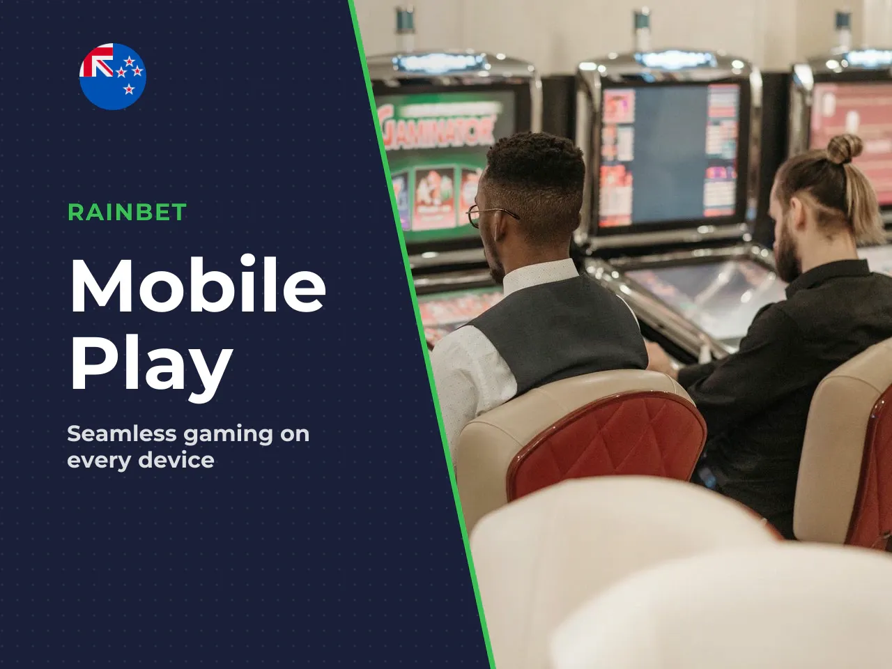 Wolf Gold Mobile Running the Slot