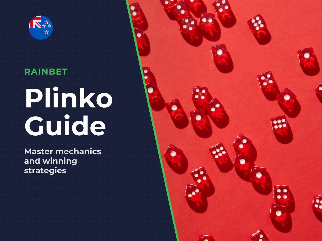 How Rainbet Plinko differs from other