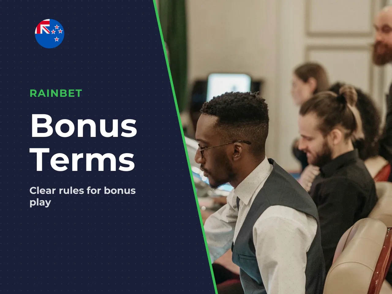 Strict Bonus Play Restrictions and Excluded