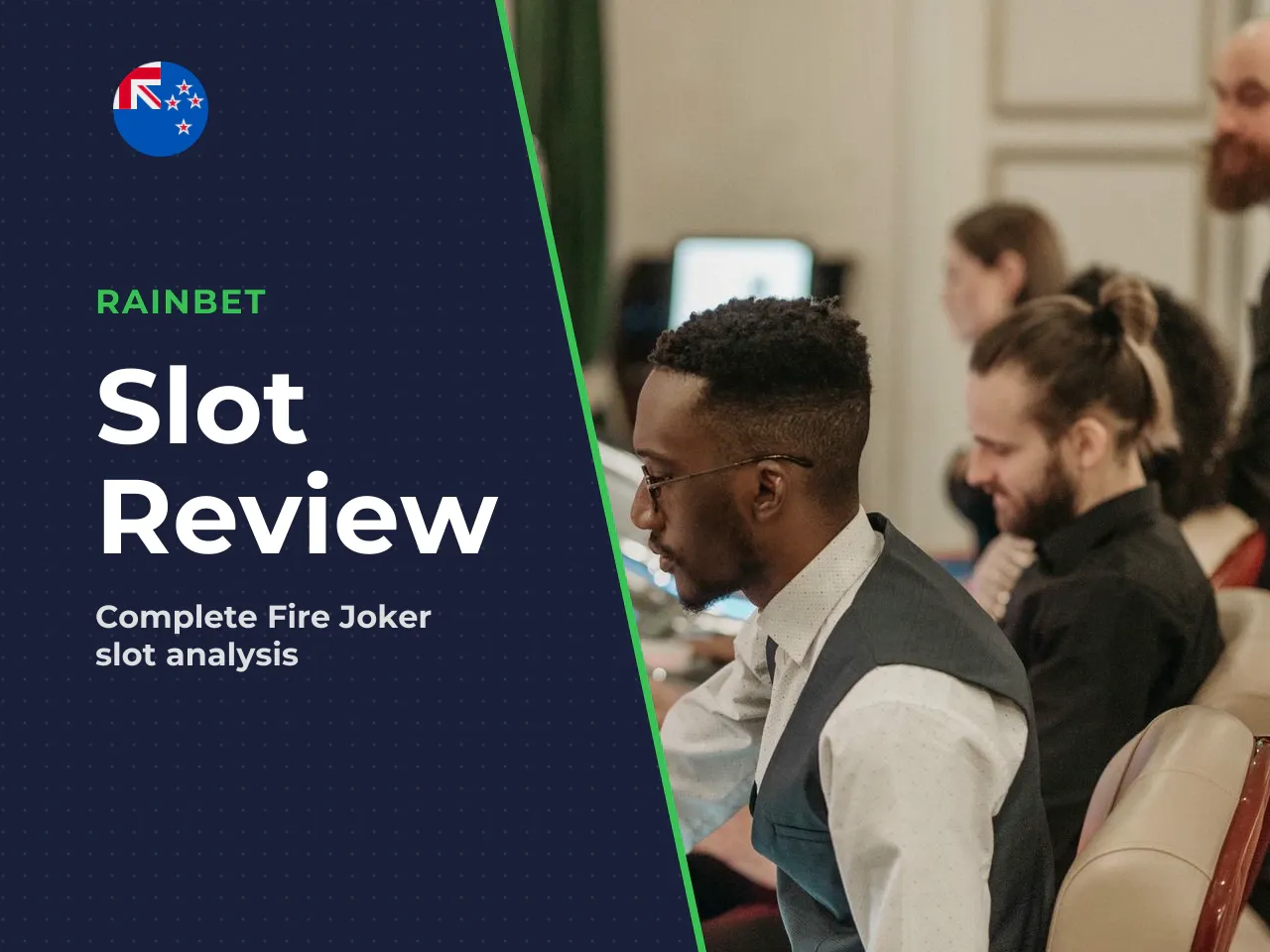 Is Fire Joker Legal to Play