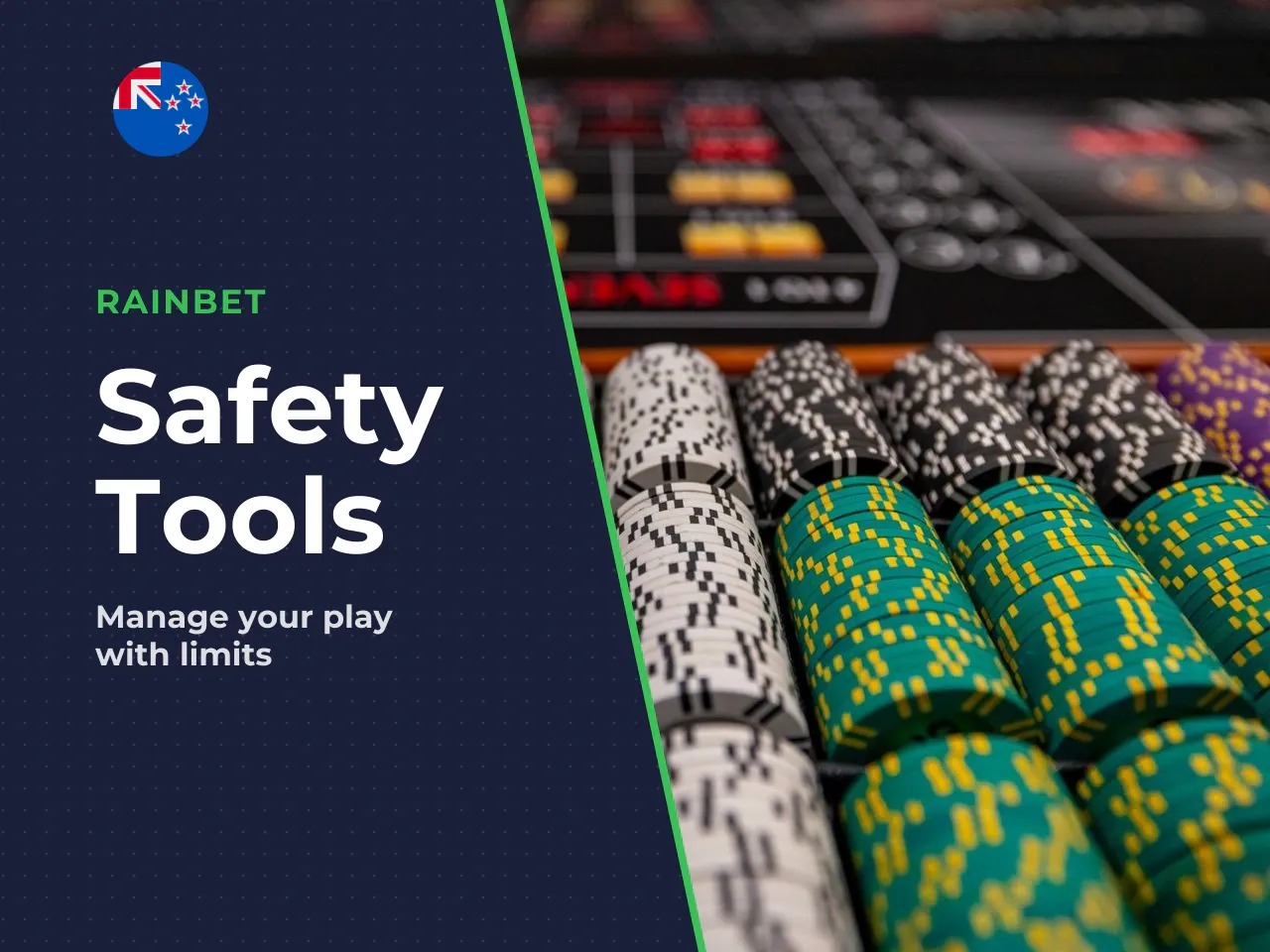 Harm-minimisation tools worth using from day