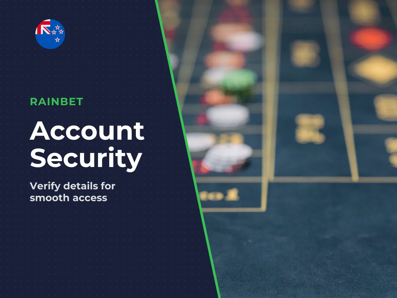 Why this matters before you deposit