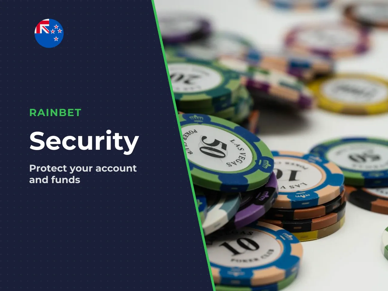 How to Protect Your Account and