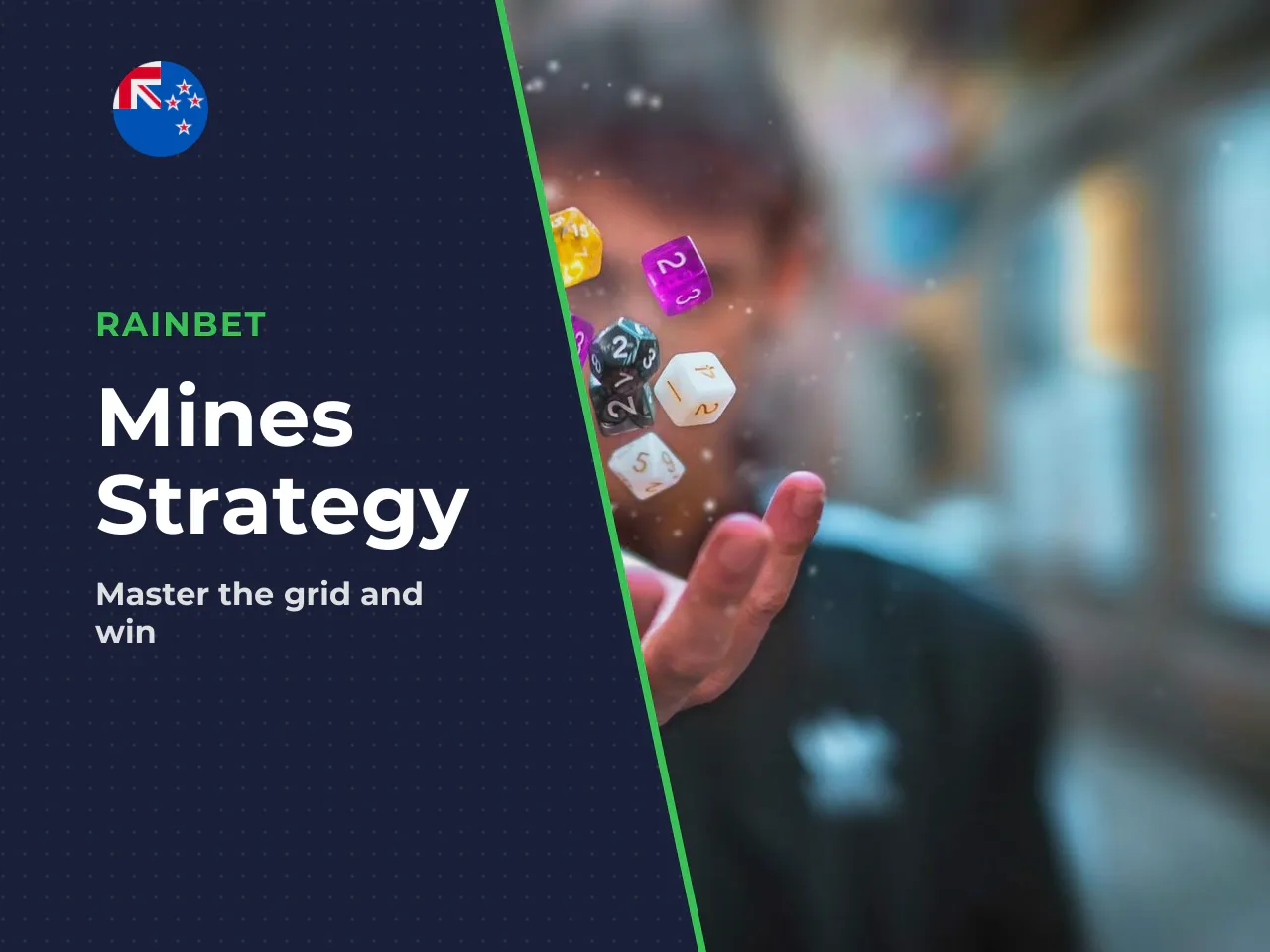 Inside the Rainbet grid tiles, gems
