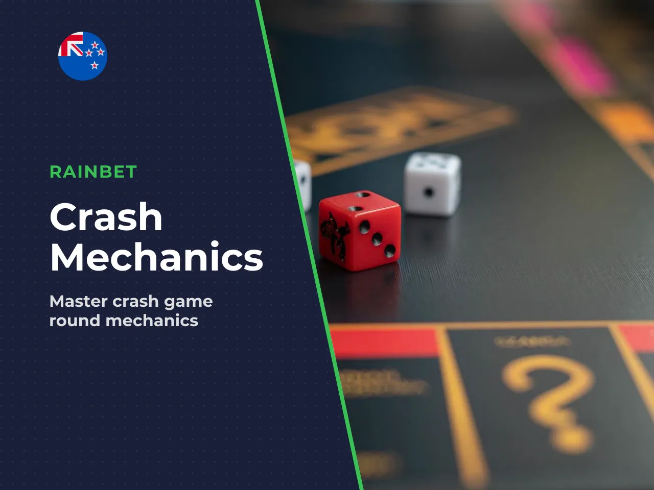 2.1 What defines the crash format