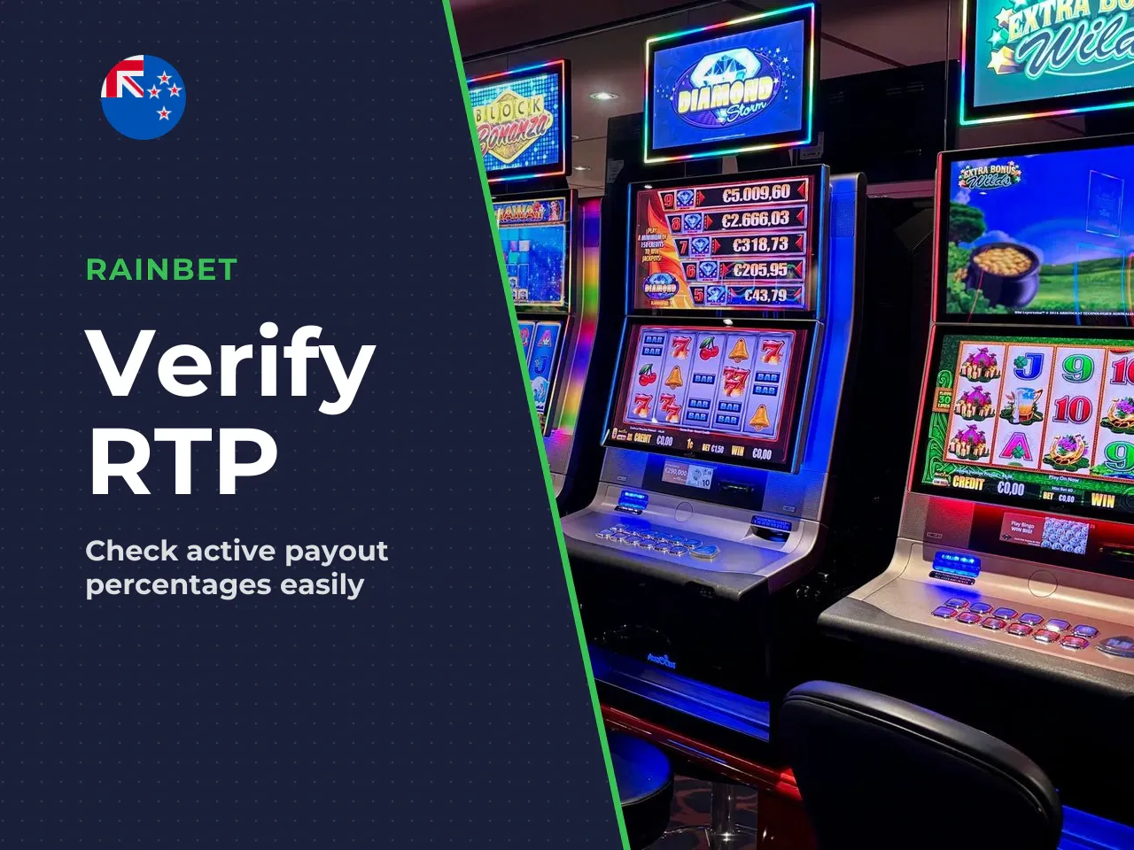 5.4 How to Check Which RTP
