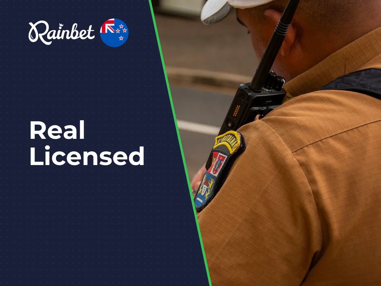 Is Rainbet legit Licence, safety and