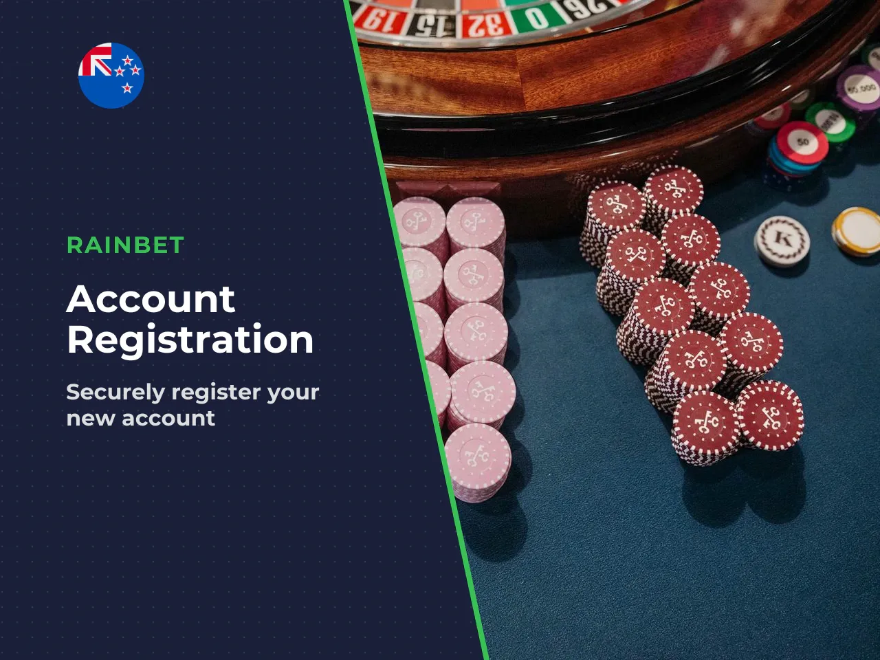 1. Verify the official domain confirm