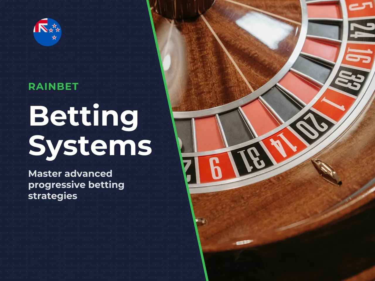 Martingale, Fibonacci, and other betting strategies